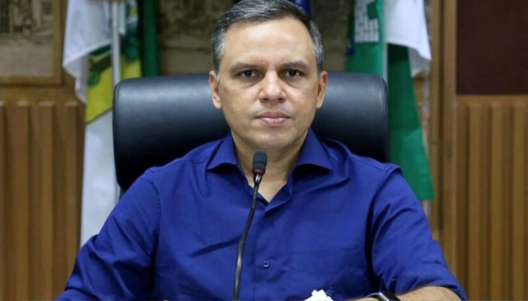 Uma imagem impressionante