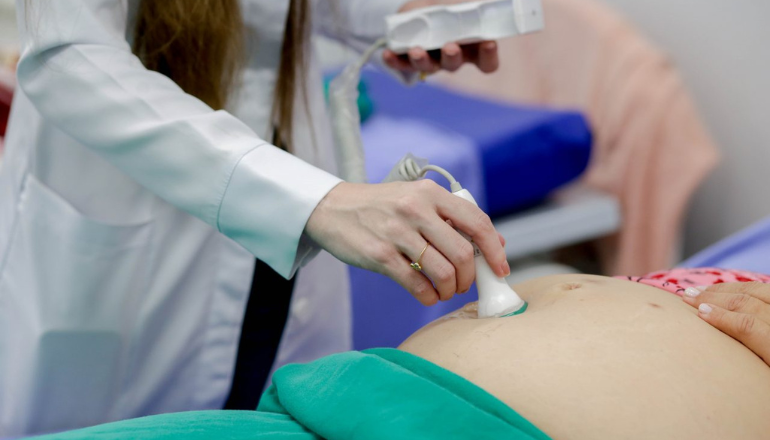 Uma imagem impressionante