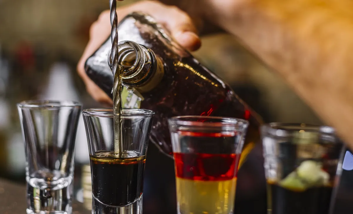 Uma imagem impressionante