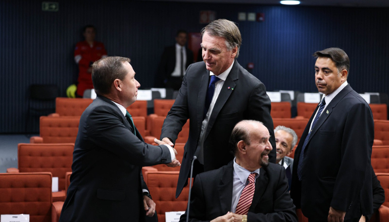 Uma imagem impressionante