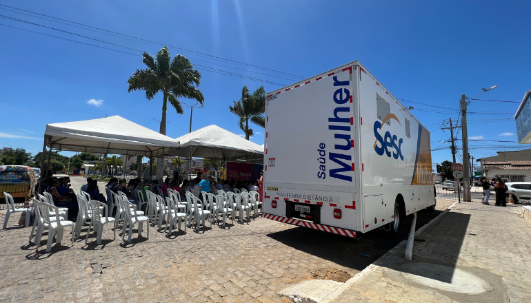 Uma imagem impressionante