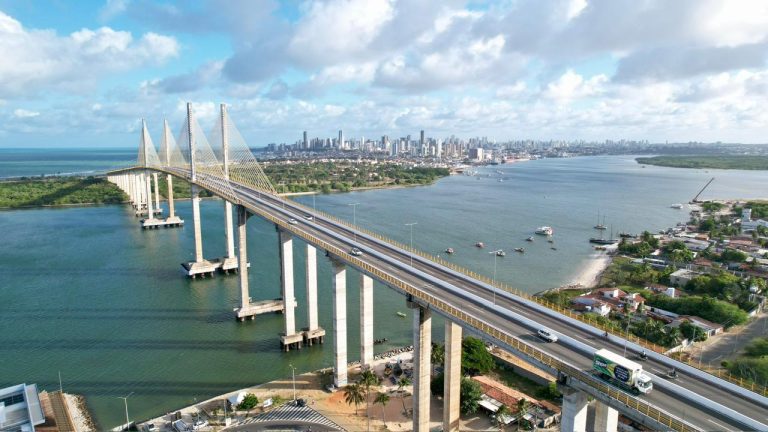 Uma imagem impressionante