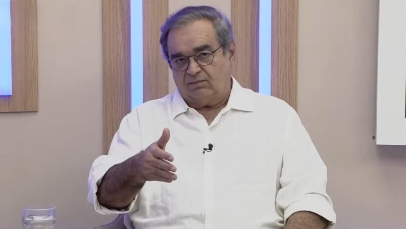 Uma imagem impressionante