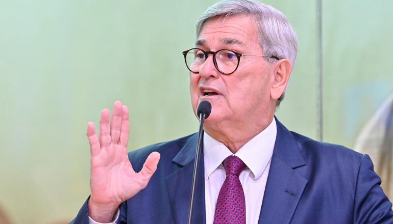 Uma imagem impressionante