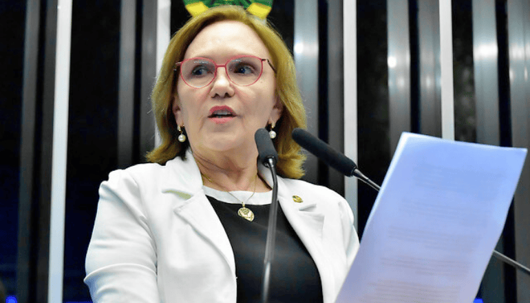 Uma imagem impressionante