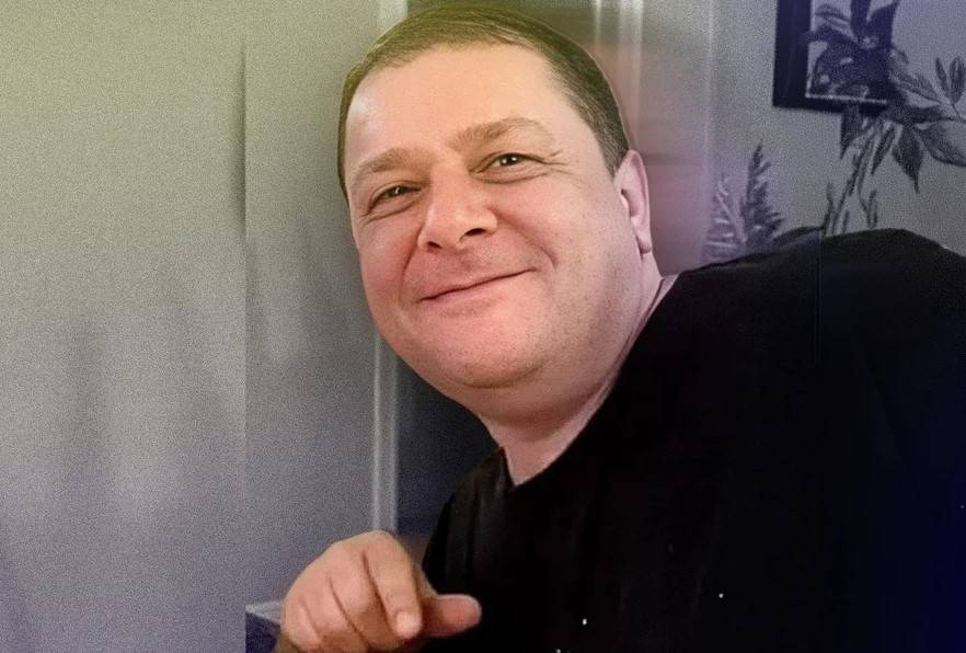 Uma imagem impressionante