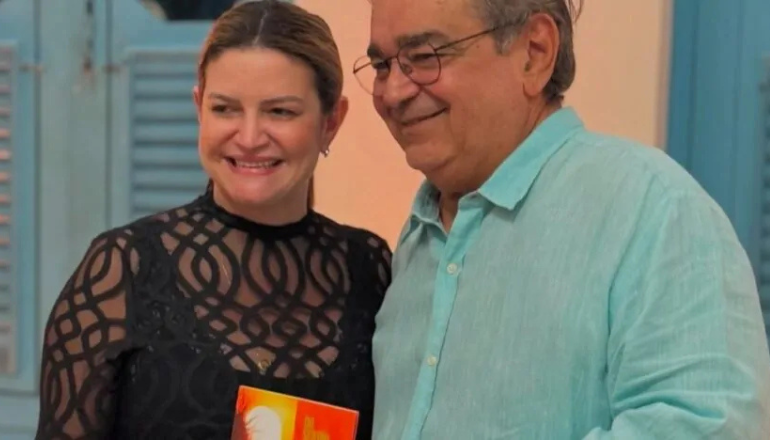 Uma imagem impressionante