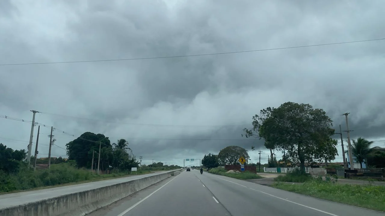 Uma imagem impressionante
