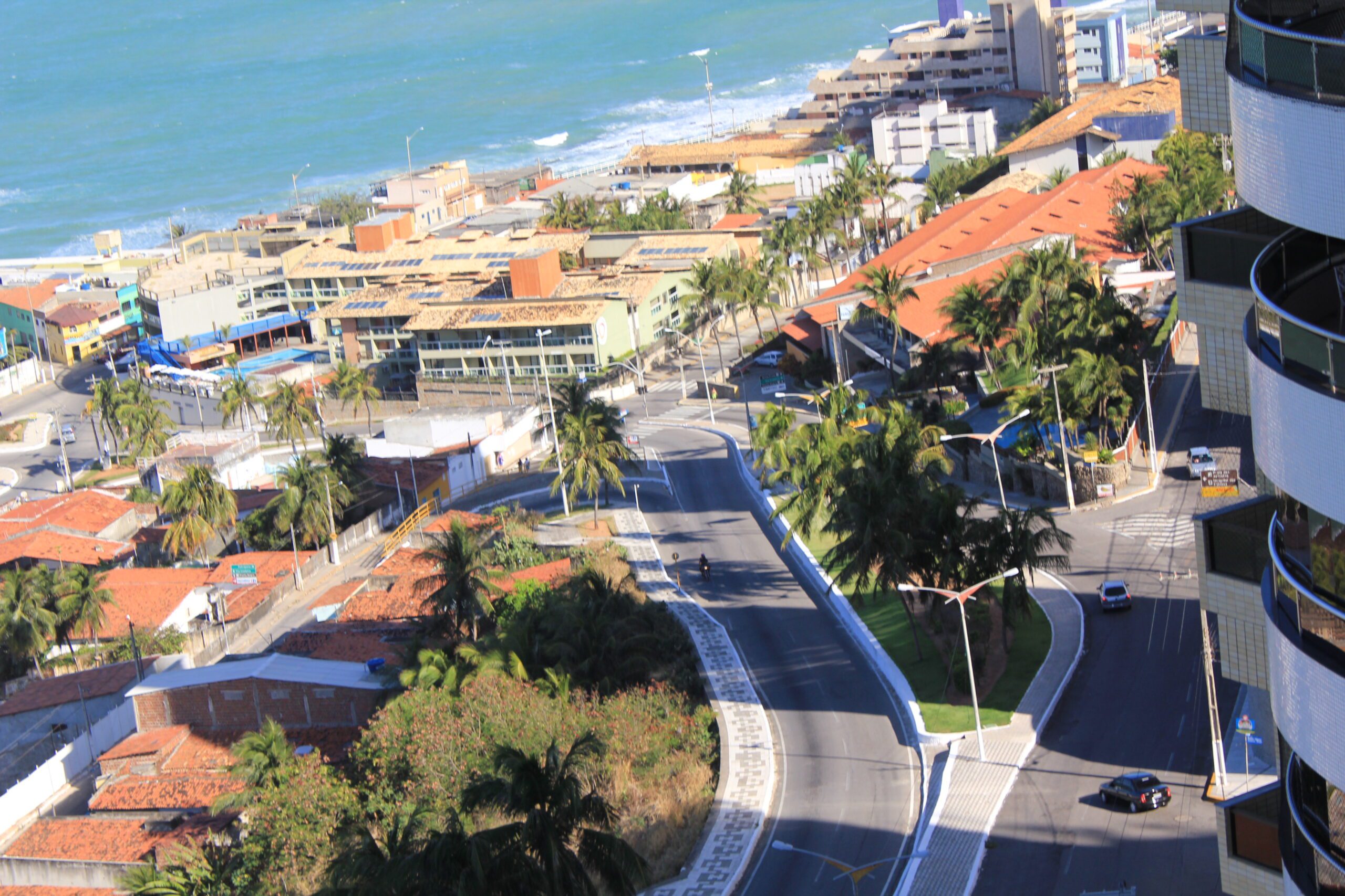 Uma imagem impressionante