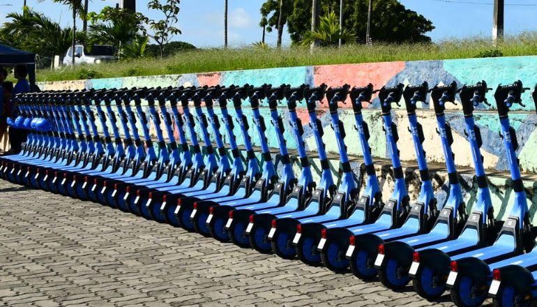 Uma imagem impressionante