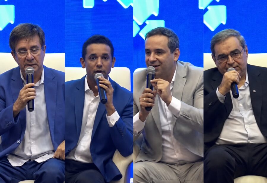 Uma imagem impressionante