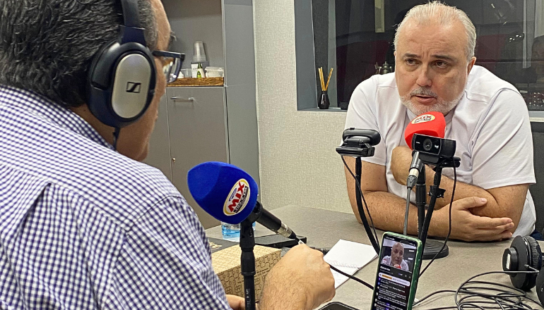 Uma imagem impressionante