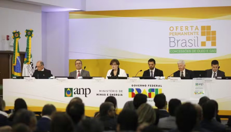 Uma imagem impressionante