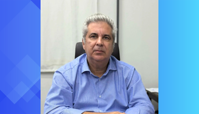 Uma imagem impressionante