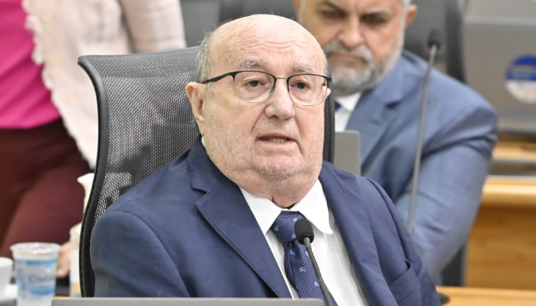 Uma imagem impressionante