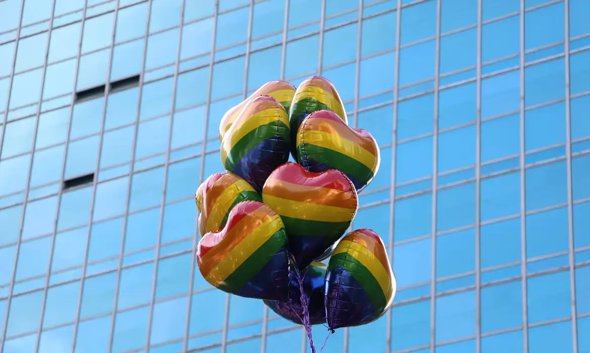 Uma imagem impressionante