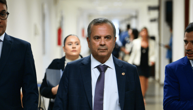 Uma imagem impressionante