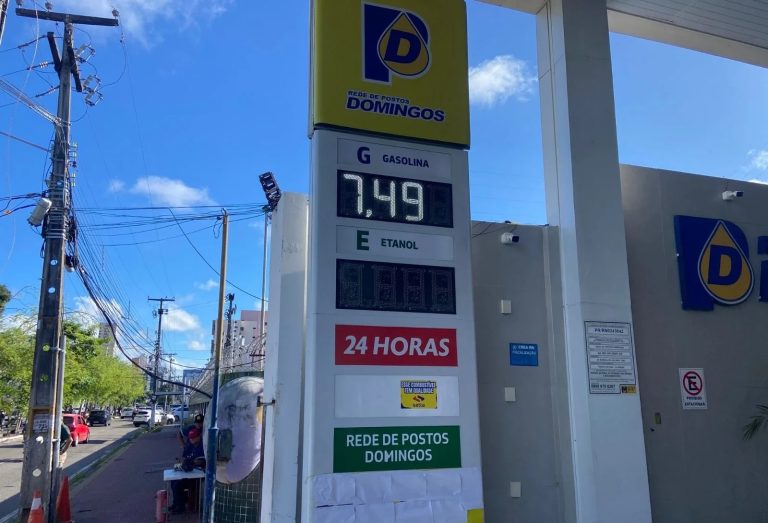 Uma imagem impressionante