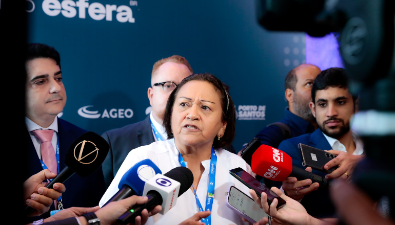 Uma imagem impressionante