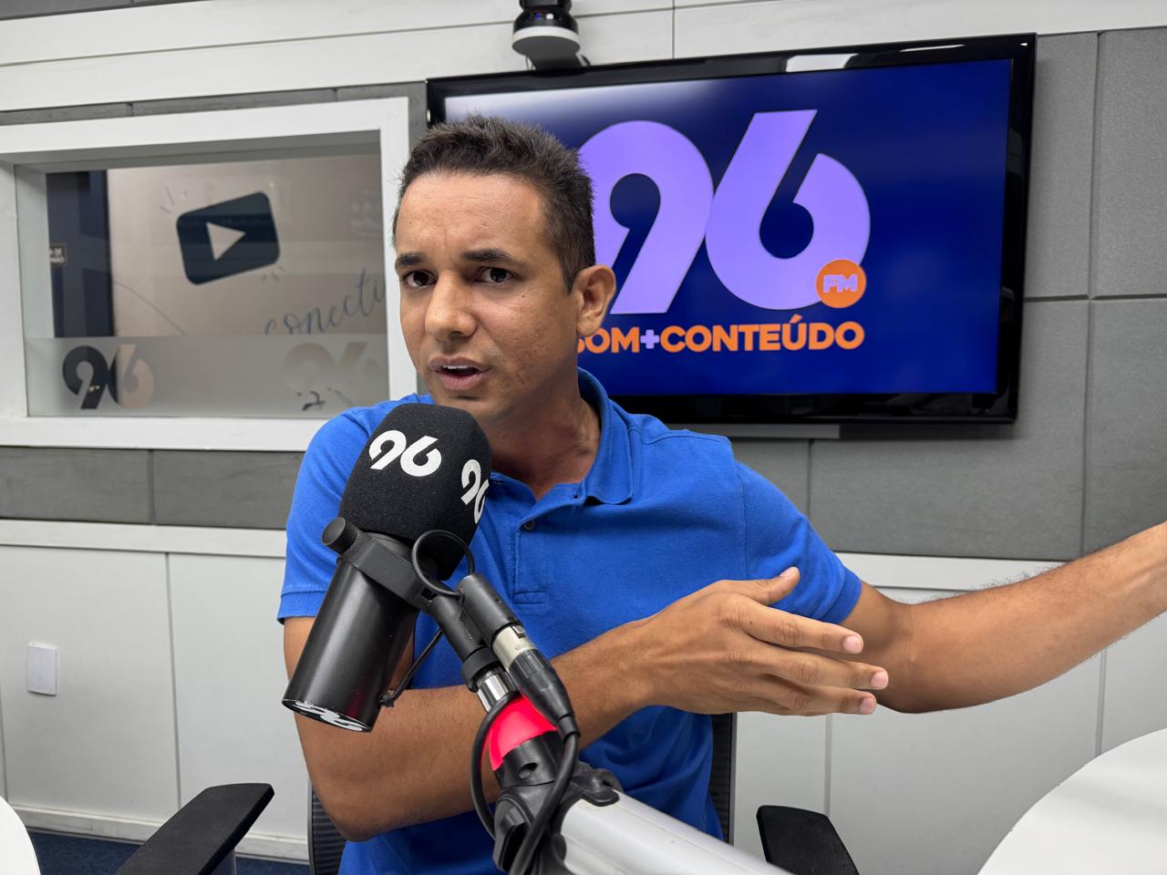Uma imagem impressionante
