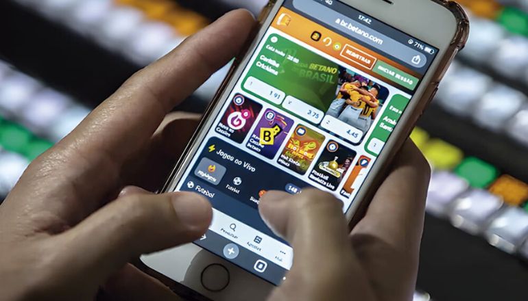 Uma imagem impressionante