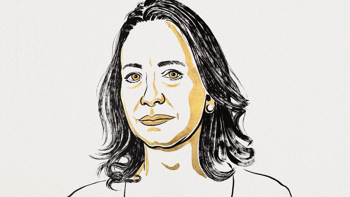 Uma imagem impressionante