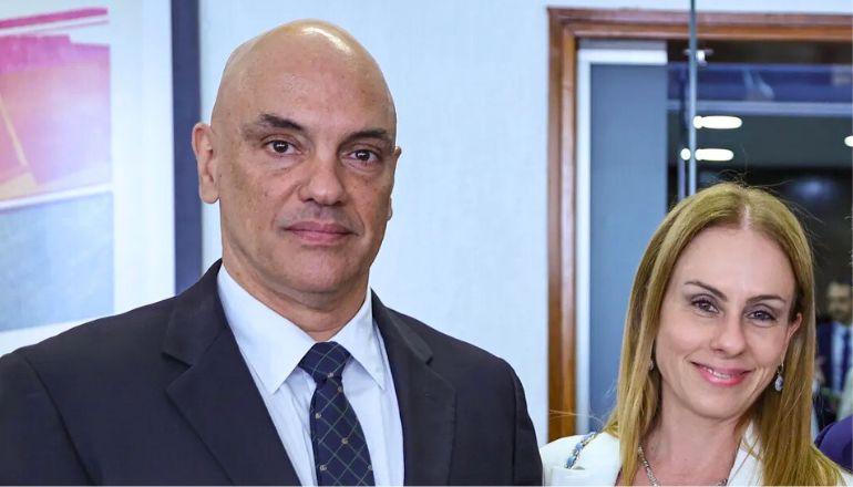 Uma imagem impressionante