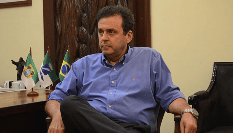 Uma imagem impressionante