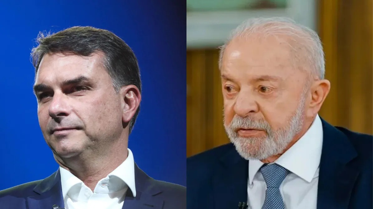 Uma imagem impressionante