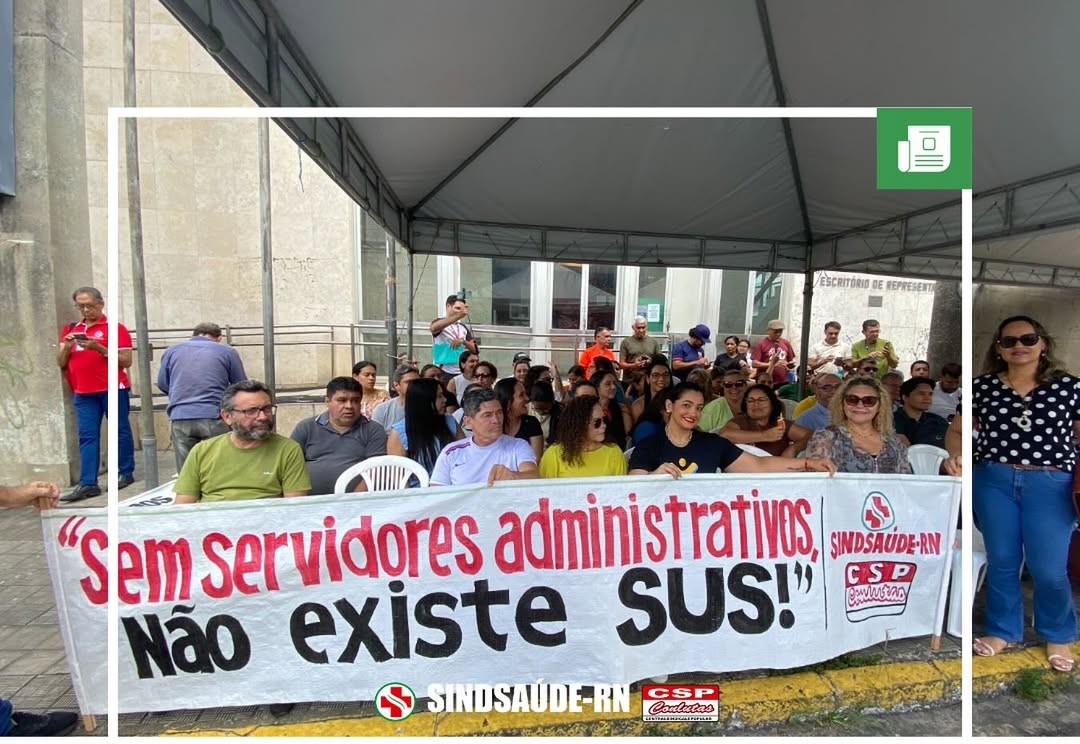 Uma imagem impressionante