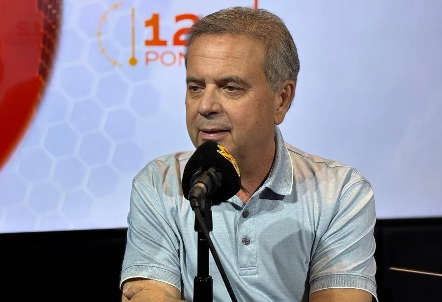 Uma imagem impressionante