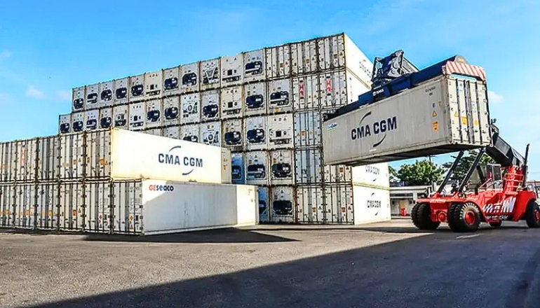 Uma imagem impressionante