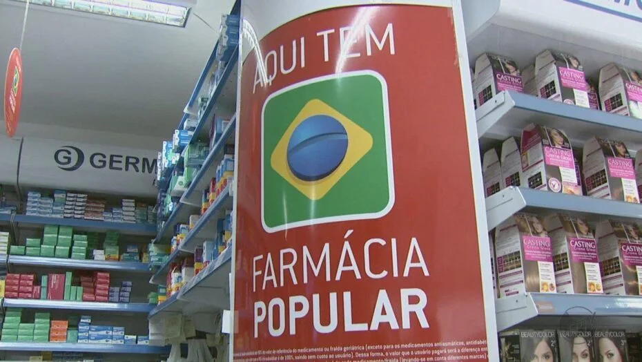 Uma imagem impressionante