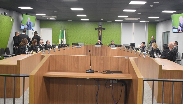 Uma imagem impressionante