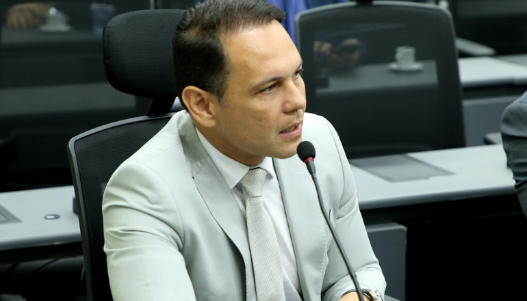 Uma imagem impressionante