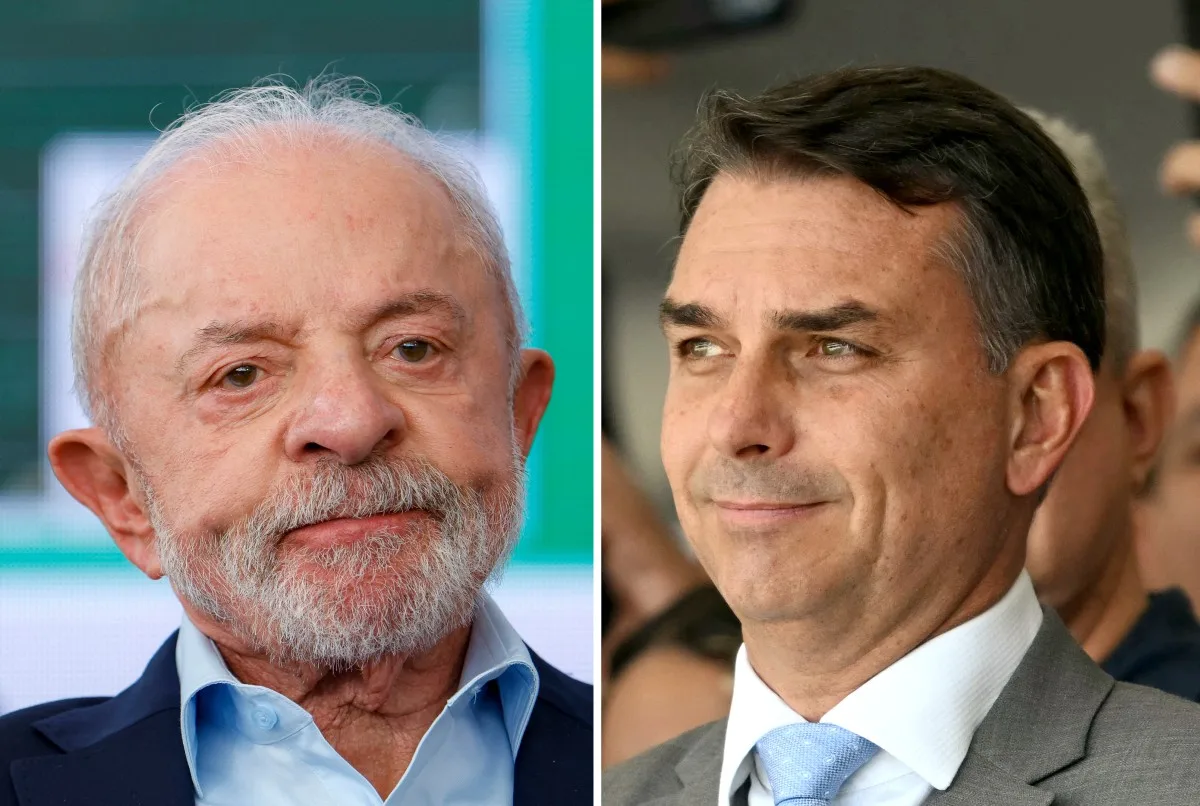 Uma imagem impressionante