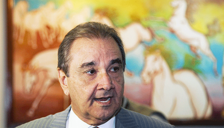 Uma imagem impressionante