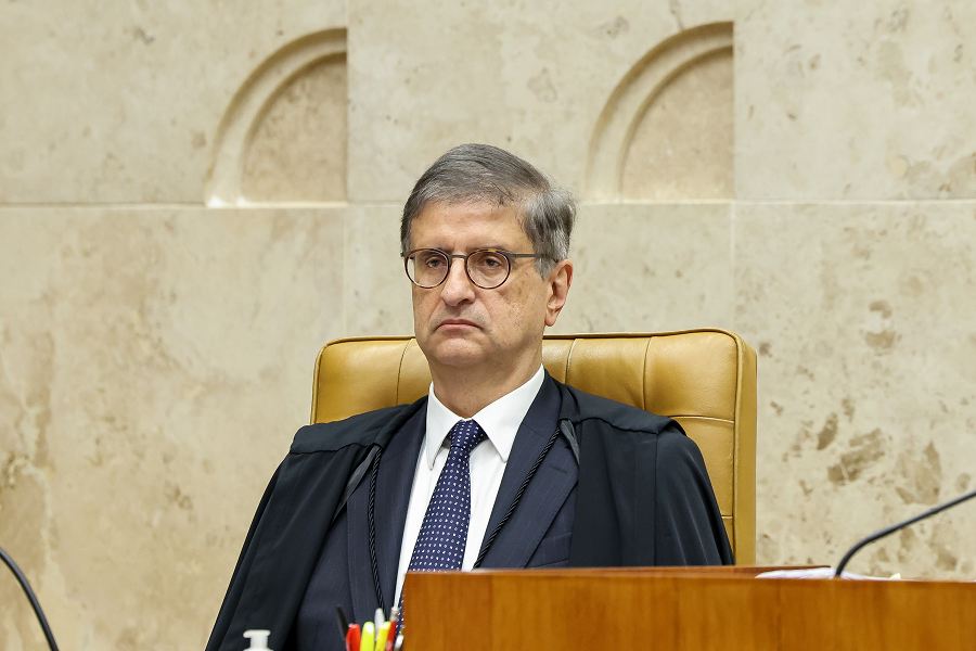 Uma imagem impressionante
