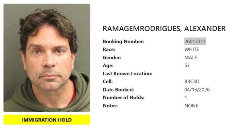 Uma imagem impressionante