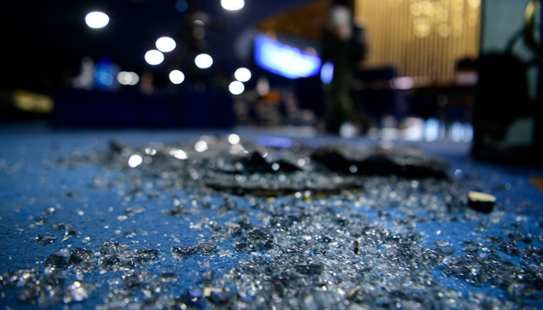 Uma imagem impressionante