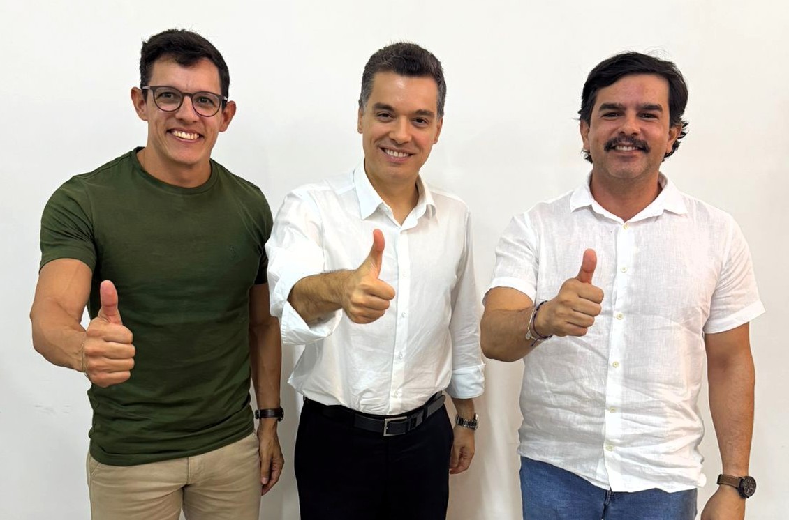 Uma imagem impressionante