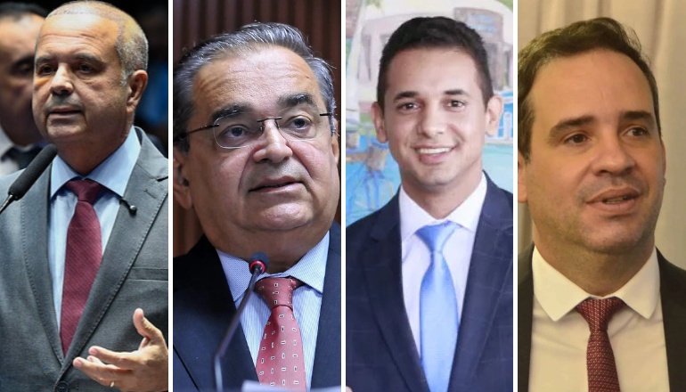 Uma imagem impressionante