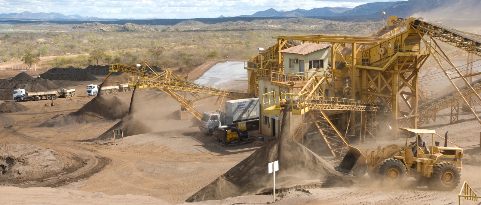 Uma imagem impressionante