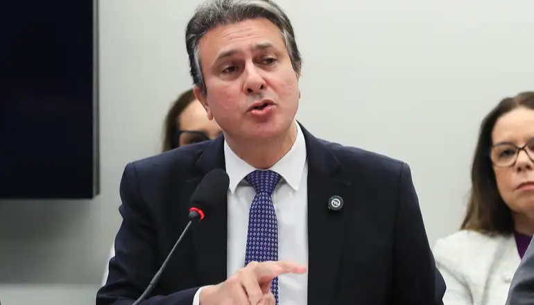 Uma imagem impressionante