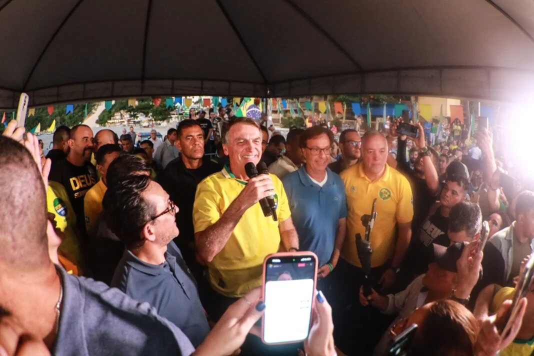 Uma imagem impressionante