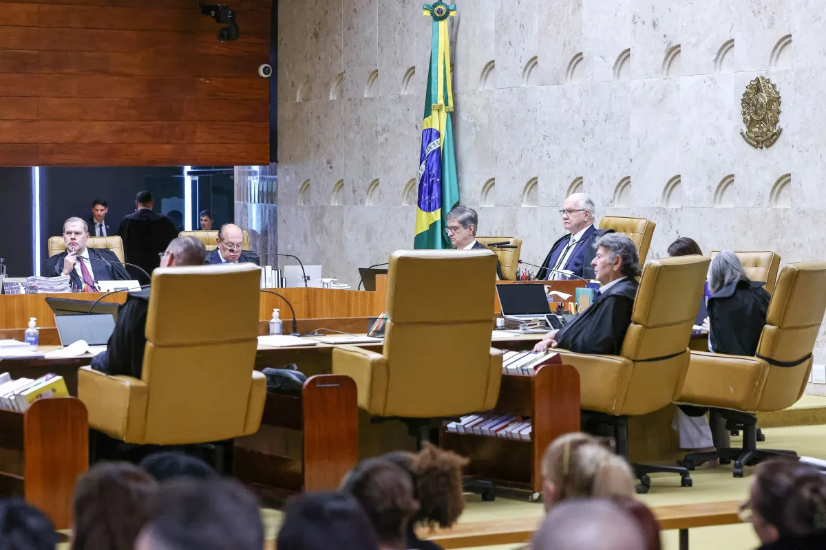 Uma imagem impressionante