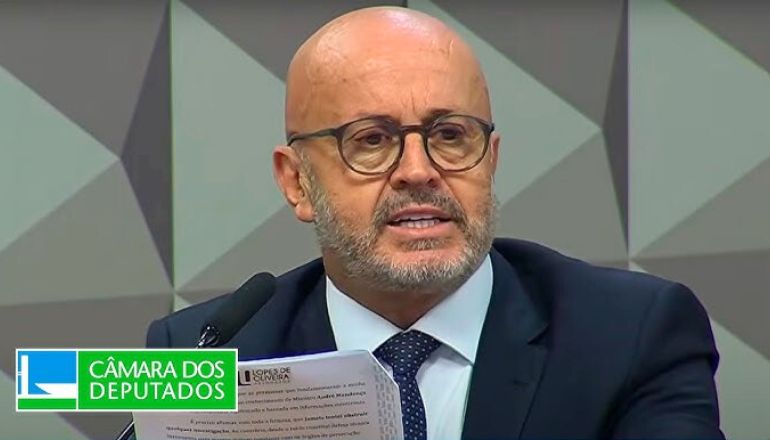 Uma imagem impressionante