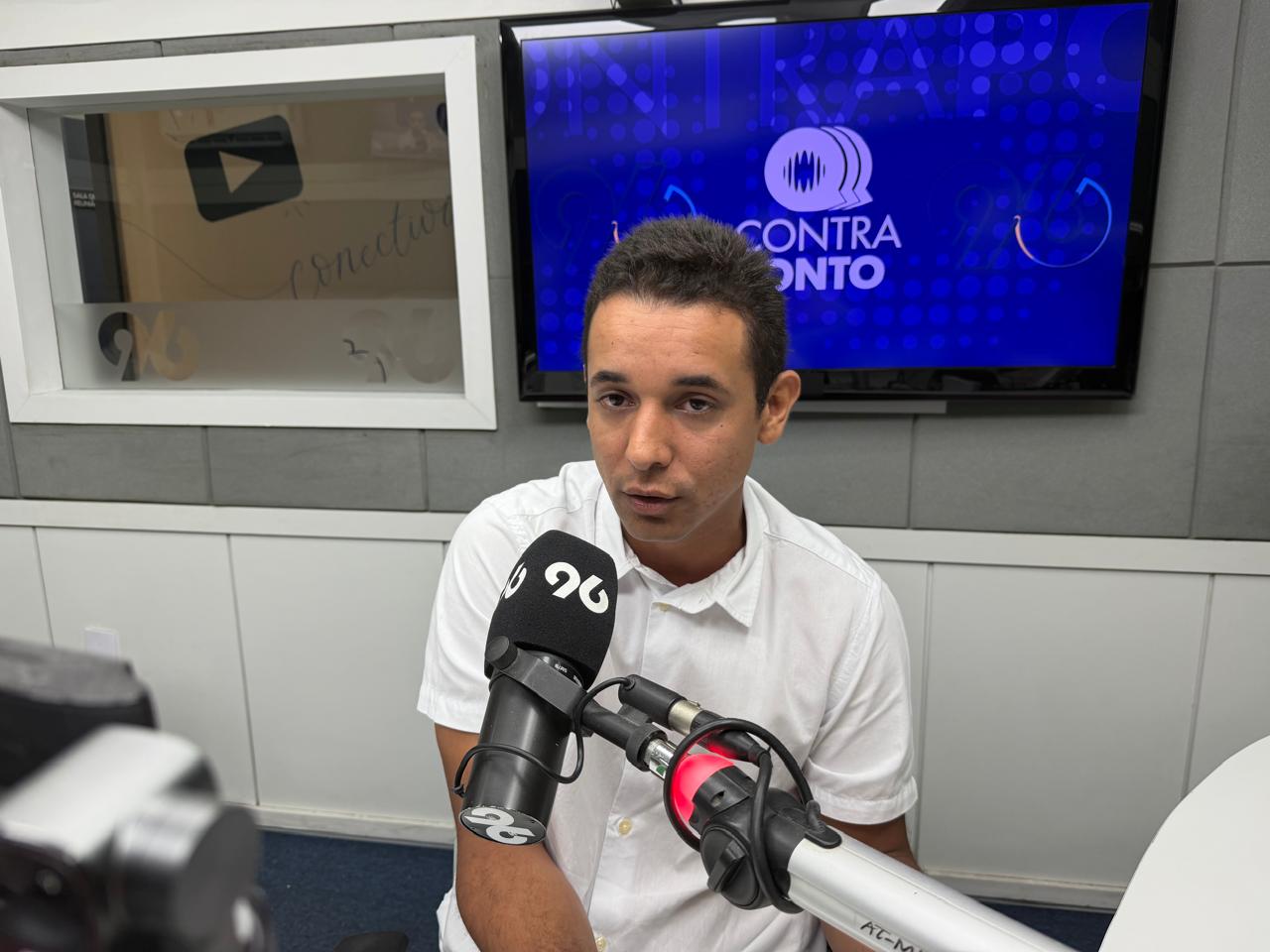 Uma imagem impressionante