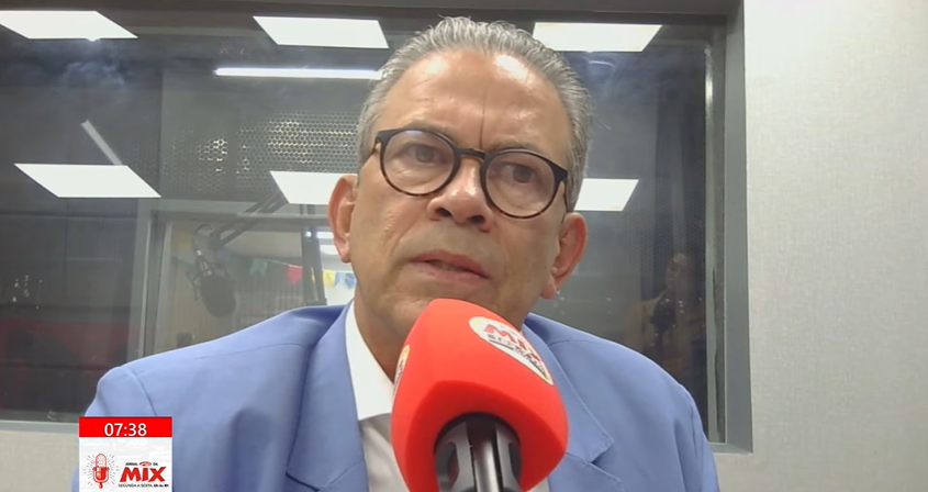 Uma imagem impressionante