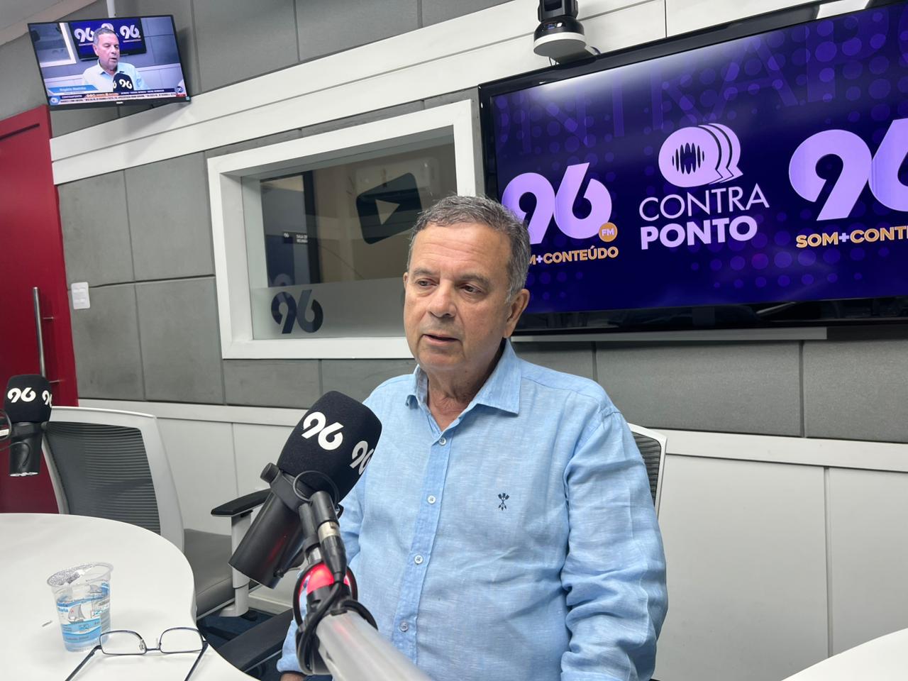 Uma imagem impressionante